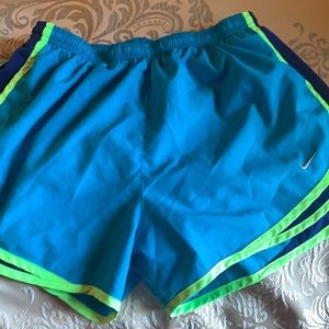 Nike shorts size Medium